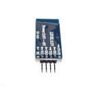 4 drahtloses Arduino drahtloses Modul Sensor-Modul-Bluetooths Pin 2.4GHz HC-06 für Arduino