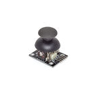 Belasten Sie 12g schwarzes Spiel-Steuerknüppel-Achse Arduino-Sensor-Modul der Farbeps2 für AVR PIC-Direktverkauf