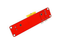 Rote lineare Potenziometer Arduino UNO-Modul-Ausrüstungs-Doppelertrag des Dia-10K