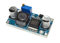 Blaue 4A XL6009 DC-DC justierbar Step-up Auftriebs-Konverter-Stromversorgungs-Modul für Arduino