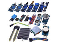 16 in 1 Modul der Sensor HCSR04 Arduino UNO-Starter-Ausrüstungs-HCSR04 für Smart Home