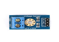 Starter-Ausrüstungs-Spannungs-Sensor-Modul DCs 0-25V Standard-Arduino für Ausrüstung Arduino Diy
