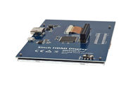 Professionelle Notenbildschirmanzeige des Zoll HDMI LCD der elektronischen Bauelemente 5 800 x 480