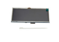 Professionelle Notenbildschirmanzeige des Zoll HDMI LCD der elektronischen Bauelemente 5 800 x 480