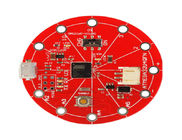 Mikroregler Arduino-Prüfer-Brett USB ATmega32U4 mit Mikro-USB-Schnittstelle