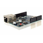 Ethernet Arduino-Schild-Brett, Arduino-Entwicklungs-Brett W5100 für UNO MEGA- 2560