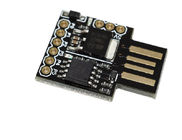 Anwendung USB-allgemeine Mikroentwicklungs-Brett Kickstarter Attiny 85 Arduino