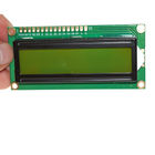 Elektronische Bauelemente LCD-Anzeigen-Modul des Charakter-16×2 für Arduino HD44780