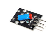 Schwarzes Neigungs-Schalter-Sensor-Modul PWB-Material PWBs 3.3V-5V für UNO R3 AVR PIC