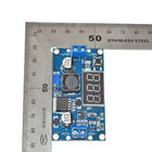 Justierbares Arduino Prüfer-Brett LM2596, Gleichspannungs-Regler-experimenteller Energie-Dollar-Konverter