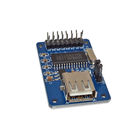 USB-Schnittstelle Arduino-Sensor-Ausrüstung 12 Scheiben-Leser-Modul CH375B MHZ CH375B U