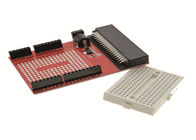 Prototyp-Ausbruch Arduino-Prüfer-Brett V2 400 Punkt DC 5-9V für Microbit GL