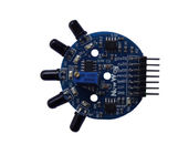 Modul für Auto-/Robotik-kompatibles einzelnes Chip-Mikrocomputer-System Arduino RC