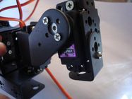 Diy-Roboter-Ausrüstung 15 DOF-Roboter mit Greifer-vollen Lenkklammer-Zusätzen