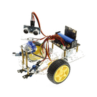 Multifunktionsroboter-Auto-Ausrüstungs-Ultraschall-Sensor-Versammlung mit Tutorium