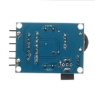 Endverstärker Arduino-Sensor-Modul-Doppelaudiokanal mit Gewicht 7g