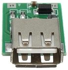 Stromversorgungs-Modul-grüne Farbe des Auftrieb 1200MA Arduino-Sensor-Modul-5V