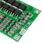 Ausgeglichenes Sensor-Modul-Lithium-Batterie-Schutz-Brett der Versions-4S 40A Arduino