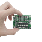 Ausgeglichenes Sensor-Modul-Lithium-Batterie-Schutz-Brett der Versions-4S 40A Arduino
