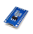 integrierte Schaltungen OKY2015-5 des Energie 3W Arduino-Sensor-Modul-STM8S103F3P6 STM8