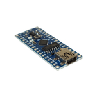 Neutrales NANO--Brett 3,0 Entwicklungs-Brett AVR ATmega328P für Arduino Soem