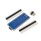 Neutrales NANO--Brett 3,0 Entwicklungs-Brett AVR ATmega328P für Arduino Soem