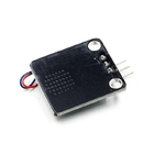 Gewicht 16g Arduino-Sensor-Modul PWM Nenndrehzahl des DC-Vibrator-Motor9000 U/min