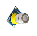 Art Arduino-Sensor-Modul 0 der Spannungs-MG811 - Spannung 2V gab CO2 Sensor-Modul aus