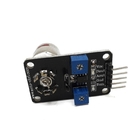 0 - Analogspannung 2V Arduino-Sensor-Modul CO2 Konzentrations-Entdeckungs-Sensor-Modul MG811