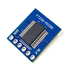GY-232V2 MIKRO-FTDI FT232RL USB zu TTL-Modul USB ZU Konverter RS 232 für Arduino