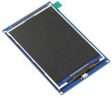 480x320 3,5 Zoll TFT LCD-Anzeigen-Modul für Arduino