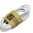 1M White 0.6A Mikro-USB Kabel für Mikrostückchen