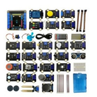 Multi Farb-Sensor, der Kit For Micro Bit säubert
