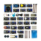 Multi Farb-Sensor, der Kit For Micro Bit säubert