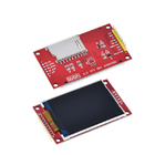 2,2&quot; Serien-240X320 TFT Anzeigen-Modul SPIs kompatibel mit 5110 4IO für Arduino