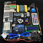Elektronische Starterausrüstung für bequeme Leichtgewichtler Arduino UNO R3