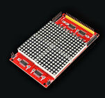 LCD12864 Modul für Arduino, LED-Punktematrix-Anzeigenmodul