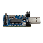 Der Konverter-parallelen Schnittstelle Schild Konverter-Modul-Lampen-Brett-Modul USB-Programmierer-CH341A für Arduino