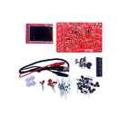 Öffnende Oszilloskop-Ausrüstung Quell-Digital DSO 138 DIY für Arduino