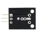 3,3 - passiver Summer 5V Arduino-Modul-Demo-Code AVR PIC