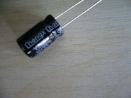 Aluminiumelektrolytkondensator 2.2UF Arduino-Sensor-Ausrüstung Rubycon-Kondensator 50V