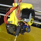 Drucker-Ausrüstungen ABS Reprap Prusa Mendel i3 3D/Winkel des Leistungshebels 1.75mm Verbrauchsmaterialien