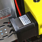 Drucker-Ausrüstungen ABS Reprap Prusa Mendel i3 3D/Winkel des Leistungshebels 1.75mm Verbrauchsmaterialien