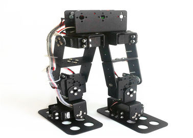 6 Zweifüßler-Arduino DOF Roboter DOF pädagogische Humanoid-Roboter-Ausrüstungen für Arduino