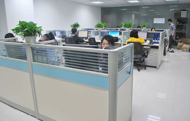 China Oky Newstar Technology Co., Ltd Unternehmensprofil