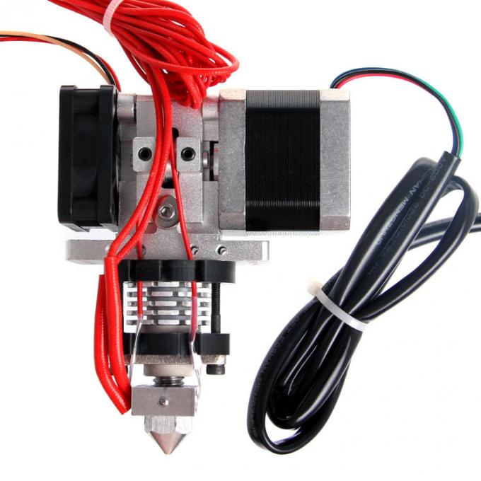 Drucker-Ausrüstungen GT5 PVC-Extruders 3D Extruder für Fadenextruder RepRap mit 1,75 ABS