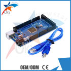 Mega- 2560 Prüfer R3 ATMega16U2 blauer Hauptausschuß PWBs für Arduino