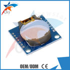 Kleine Sensor-Modul-Echtzeituhr-Modul-Leiterplatte RTC I2C DS1307 AT24C32 Arduino