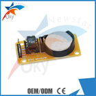 Modul für Echtzeituhr-Modul Arduino DS1302 mit Batterie Cr2032