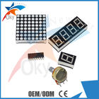 RFID-Entwicklungsstarterausrüstung für Arduino, UNO-Steuerknüppel R3/DS1302